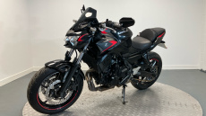 Kawasaki Z ER650SPFNN (23MY)